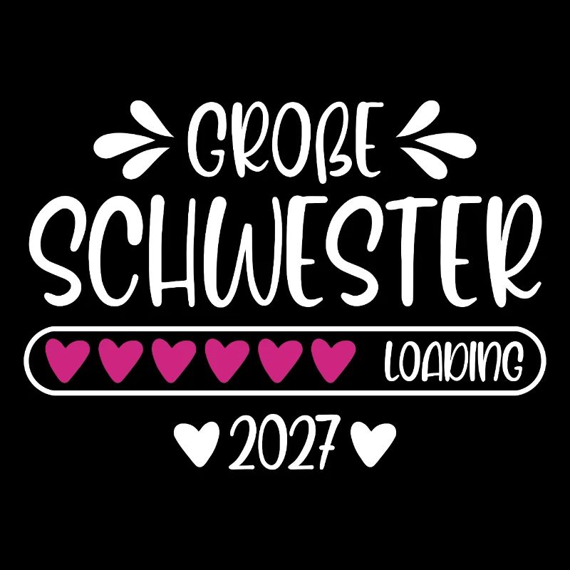 Große Schwester 2027 loading