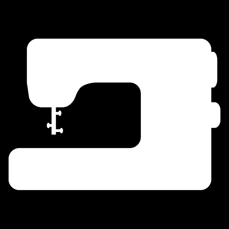 sewing machine