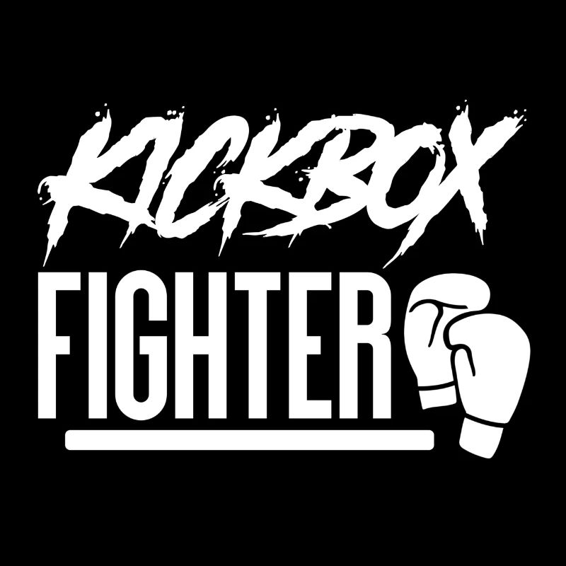 Kickboxen Kickboxing
