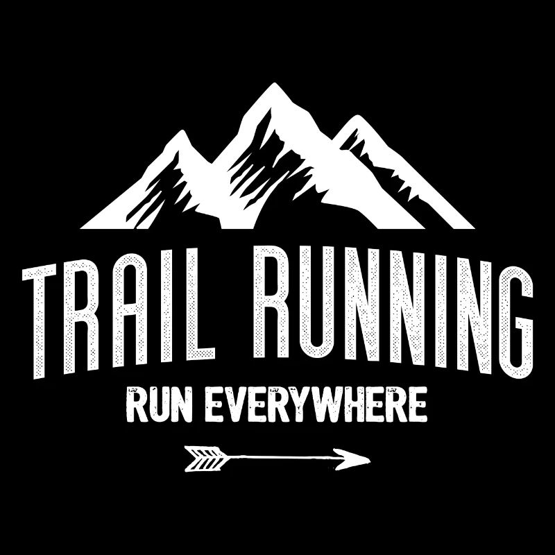 Trail Running – Run Everywhere