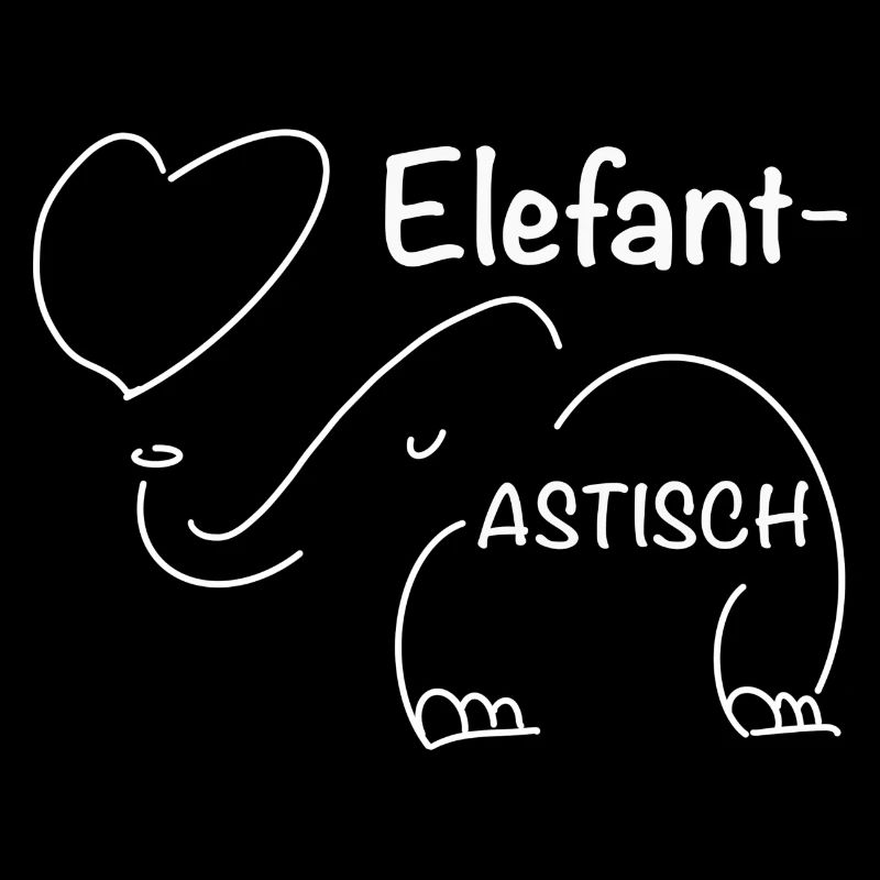 Elefantastisch