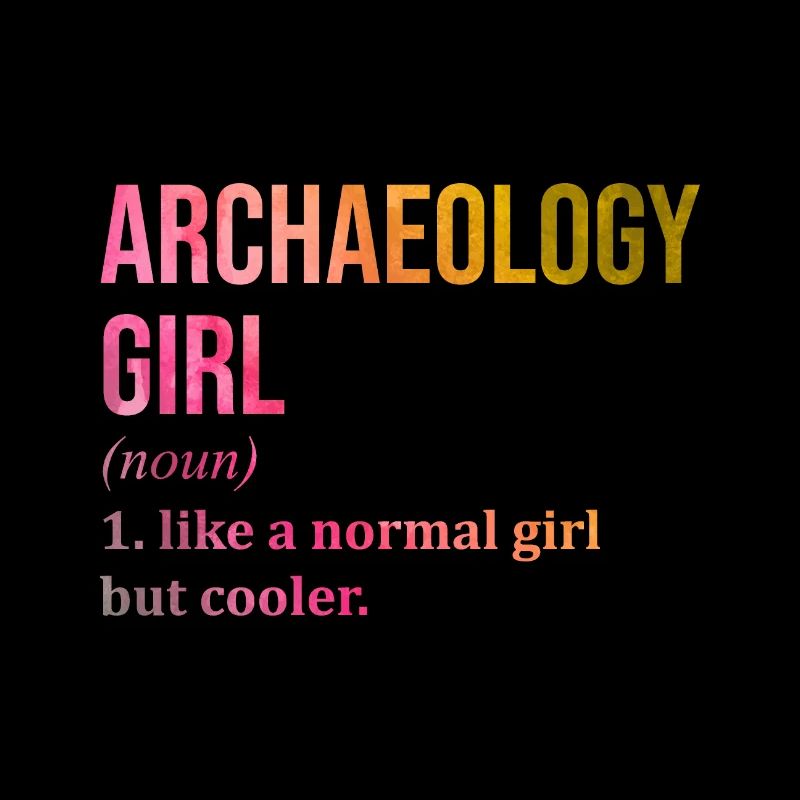 Archaeology