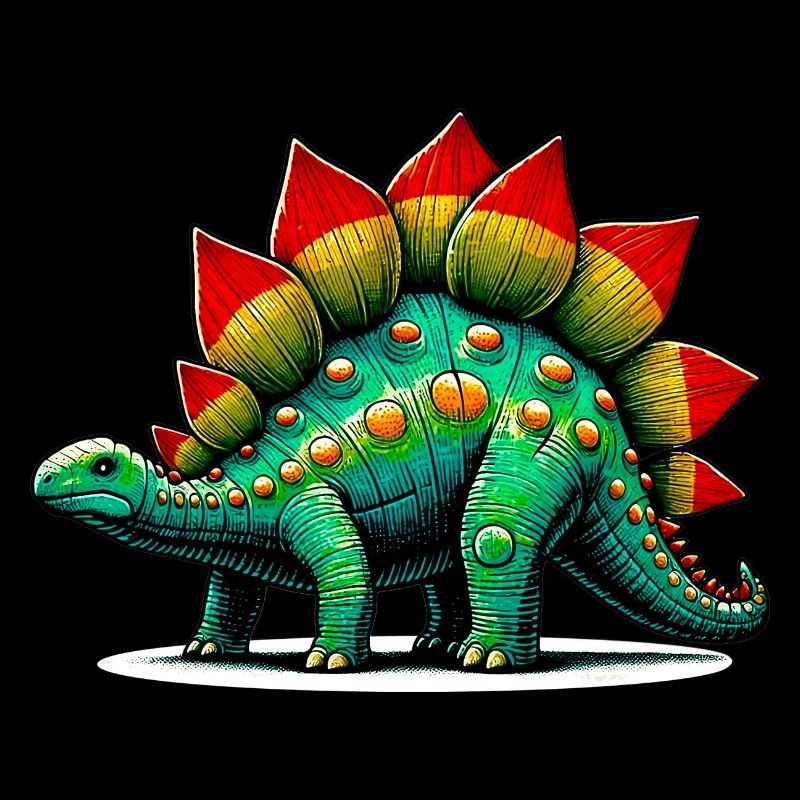 Dinosaurier