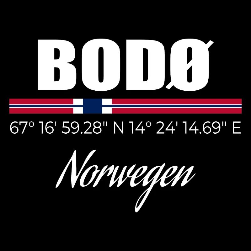BODØ