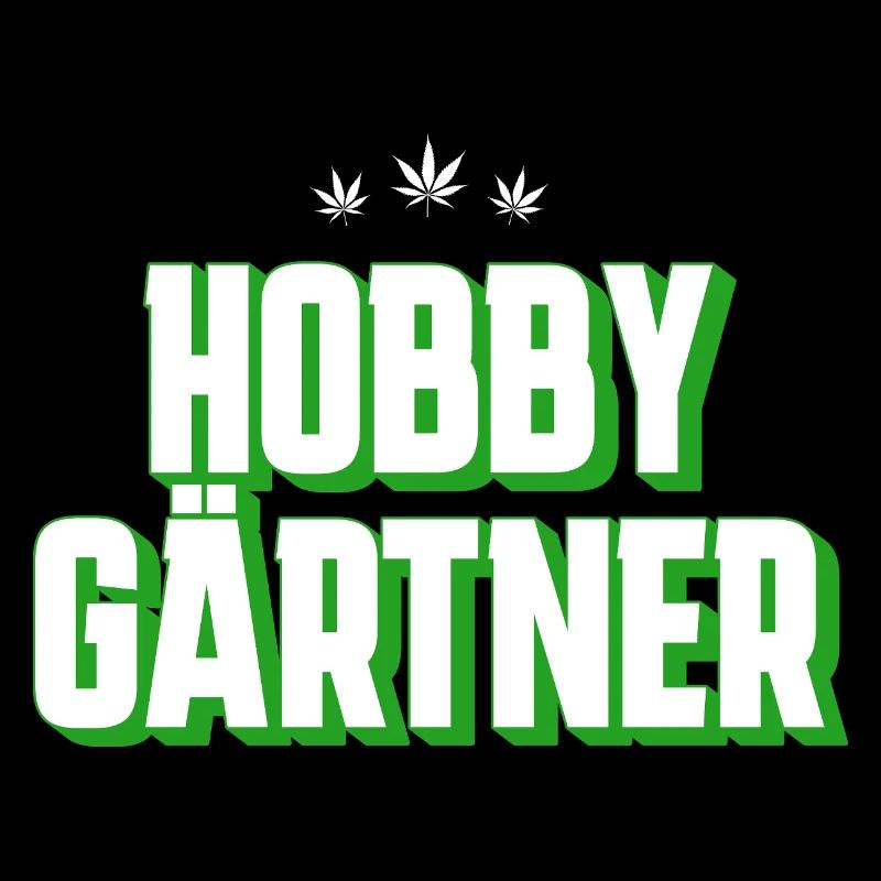 Hobby Gärtner