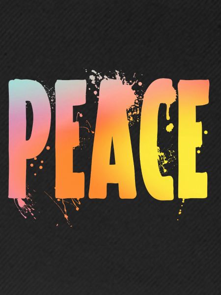 Peace