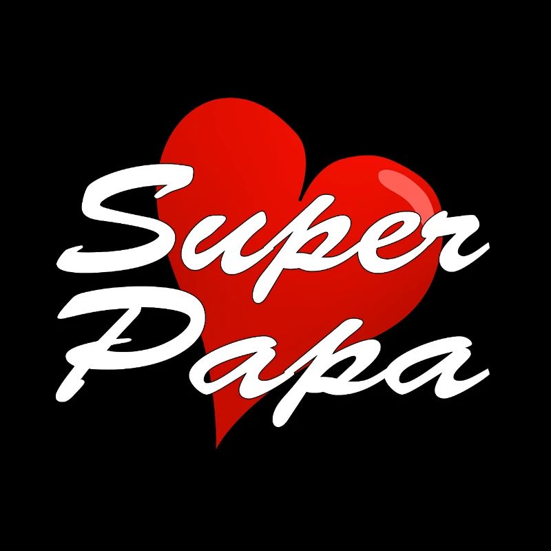 SUPER PAPA