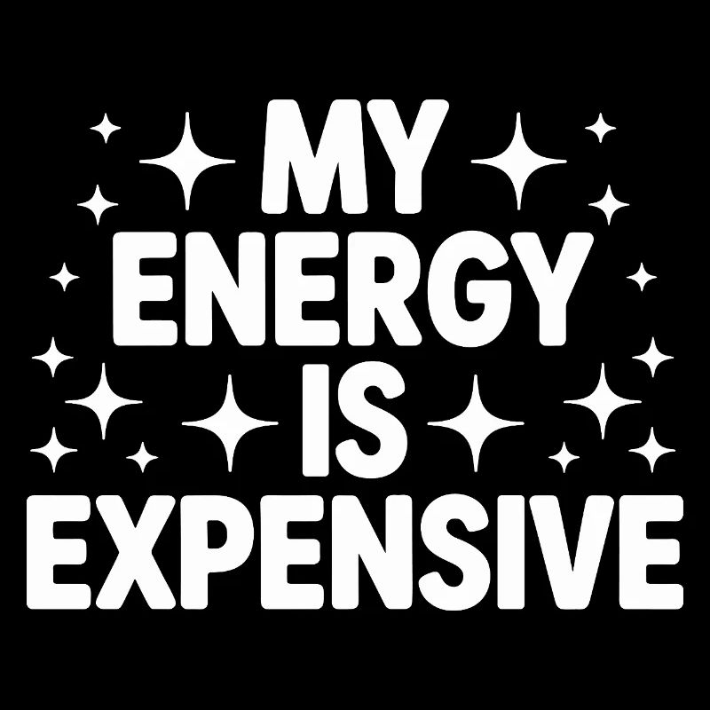 Mon énergie est chère