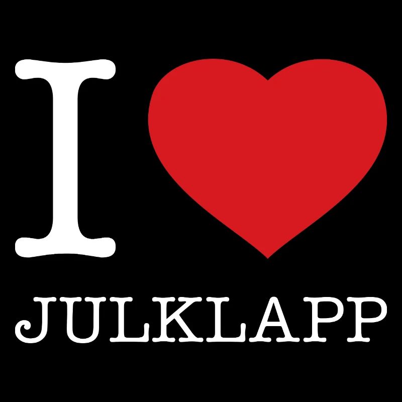 I love Julklapp