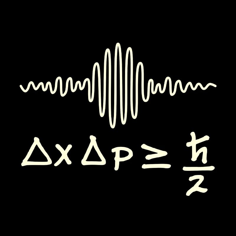 Ondes quantiques et incertitude