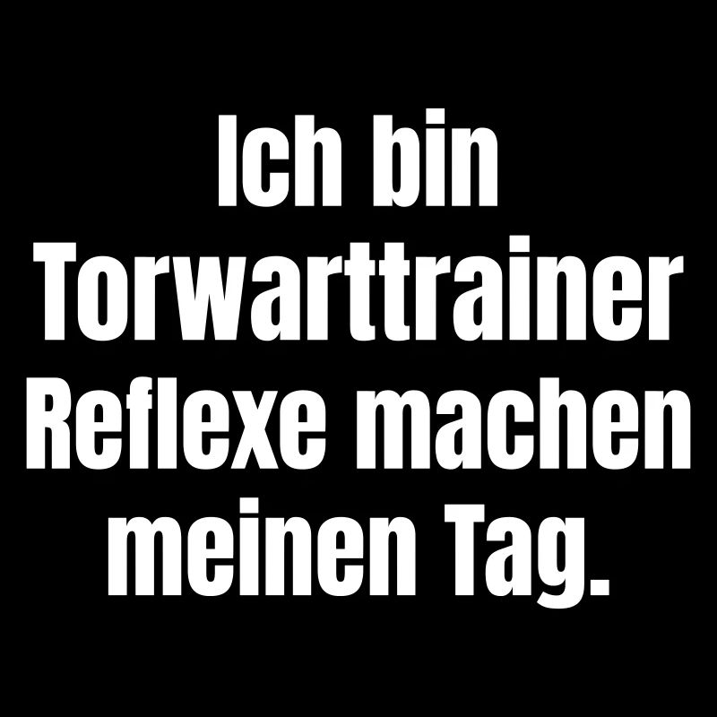 Torwarttrainer Reflexe Design