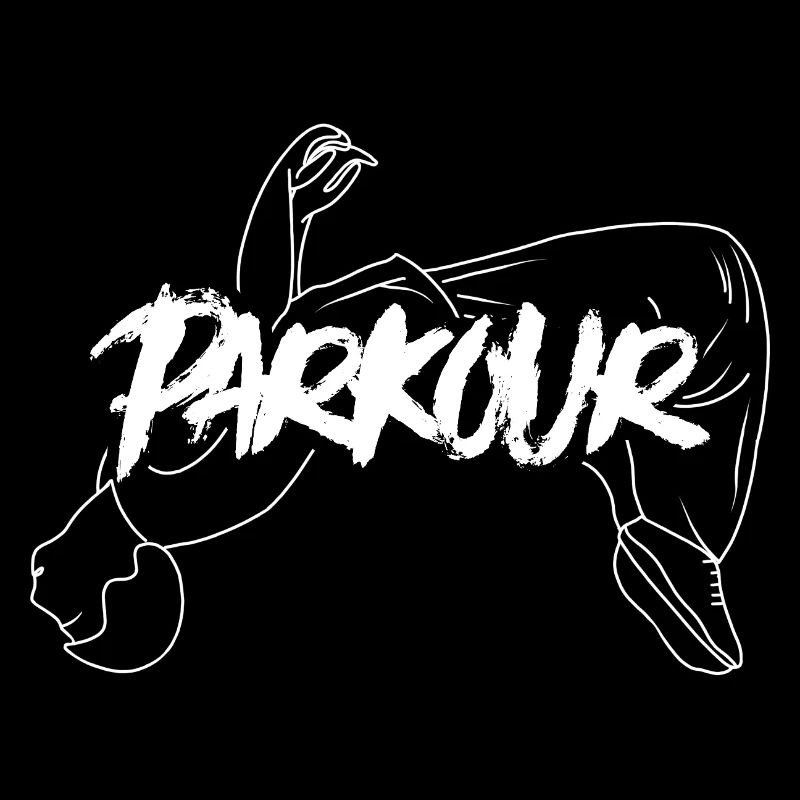 parkour