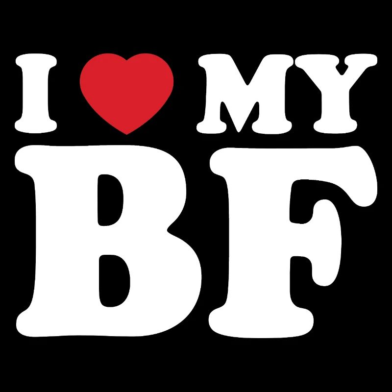 I Heart My BE Tee