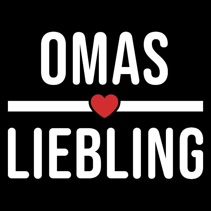 Omas Liebling