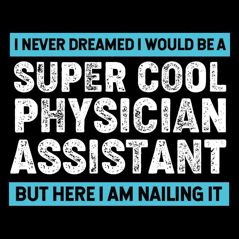Physician Assistant Nursing MFA PA