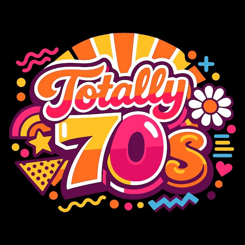 Années 70