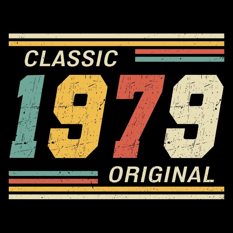 Classique 1979 original 1979