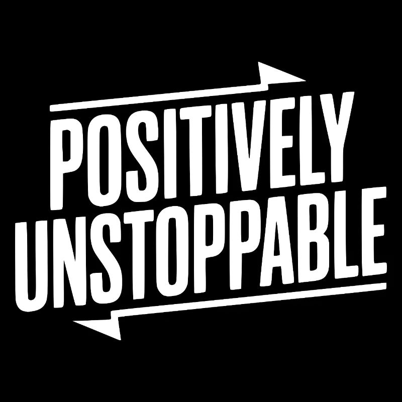 Absolut unaufhaltsam