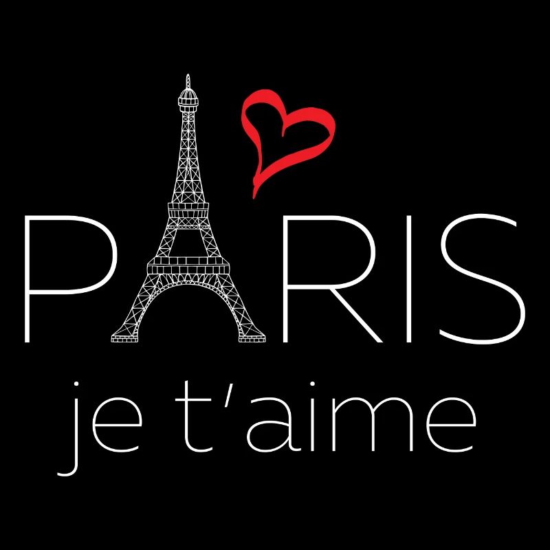 Paris Je T'aime