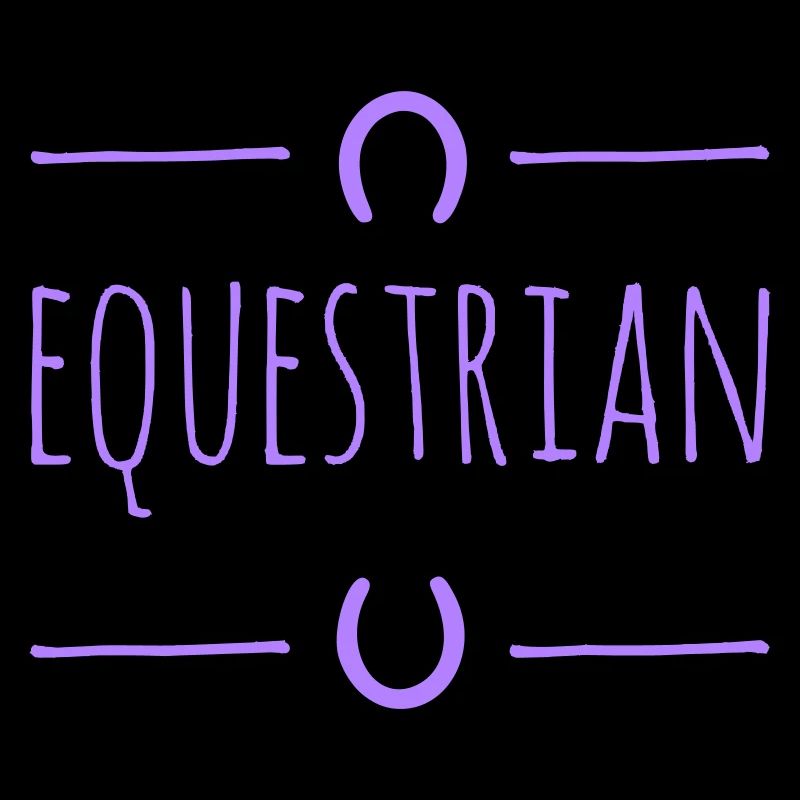Equestrian