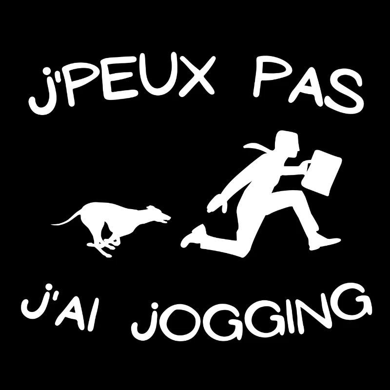 jogging, footing, running