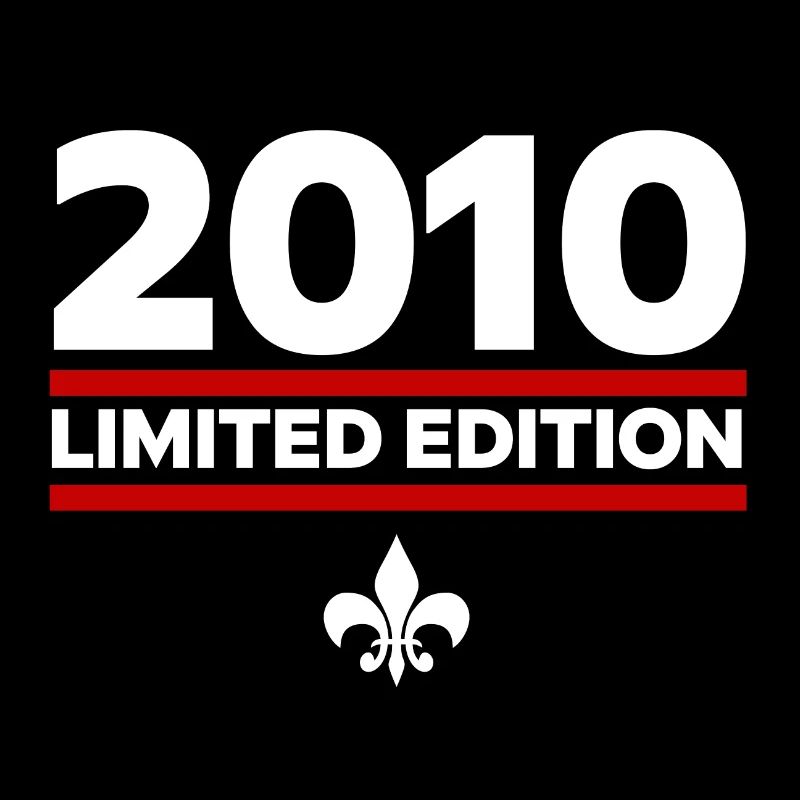 2010 Limited Edition