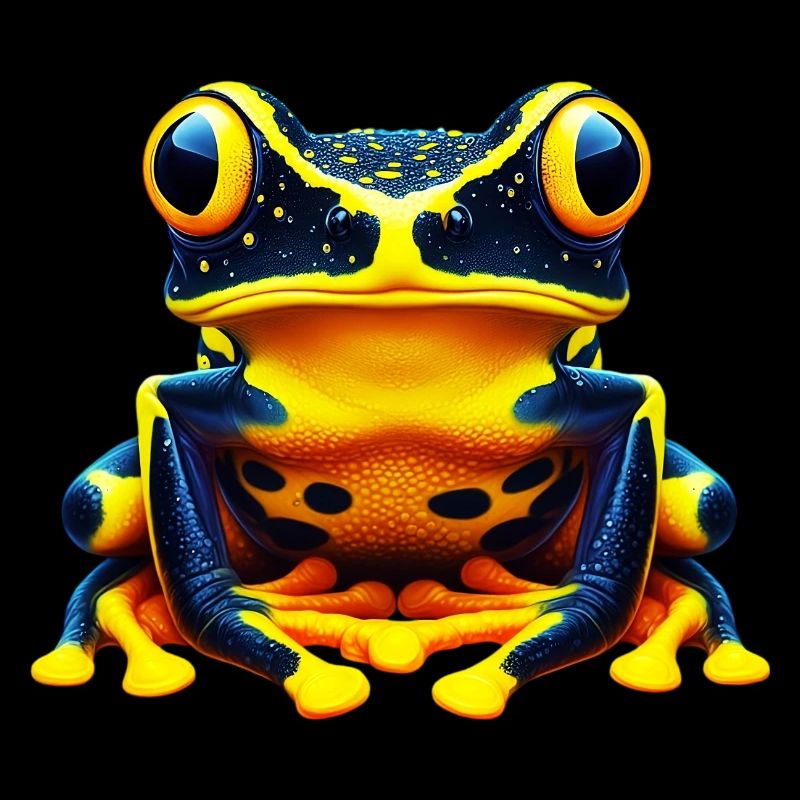 Grenouille