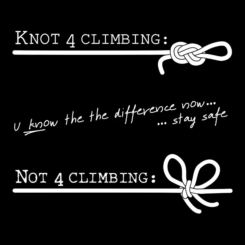 K-not 4 climbing - purewhite - DIGITAL