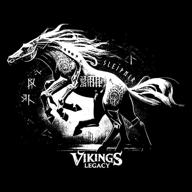 Sleipnir
