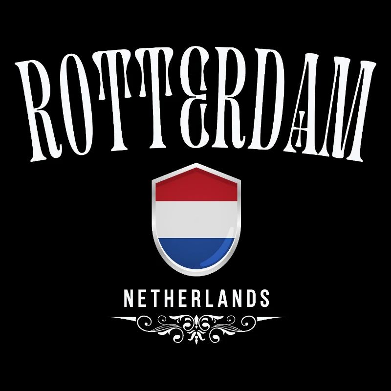Amo Rotterdam, Rotterdam, Pays-Bas