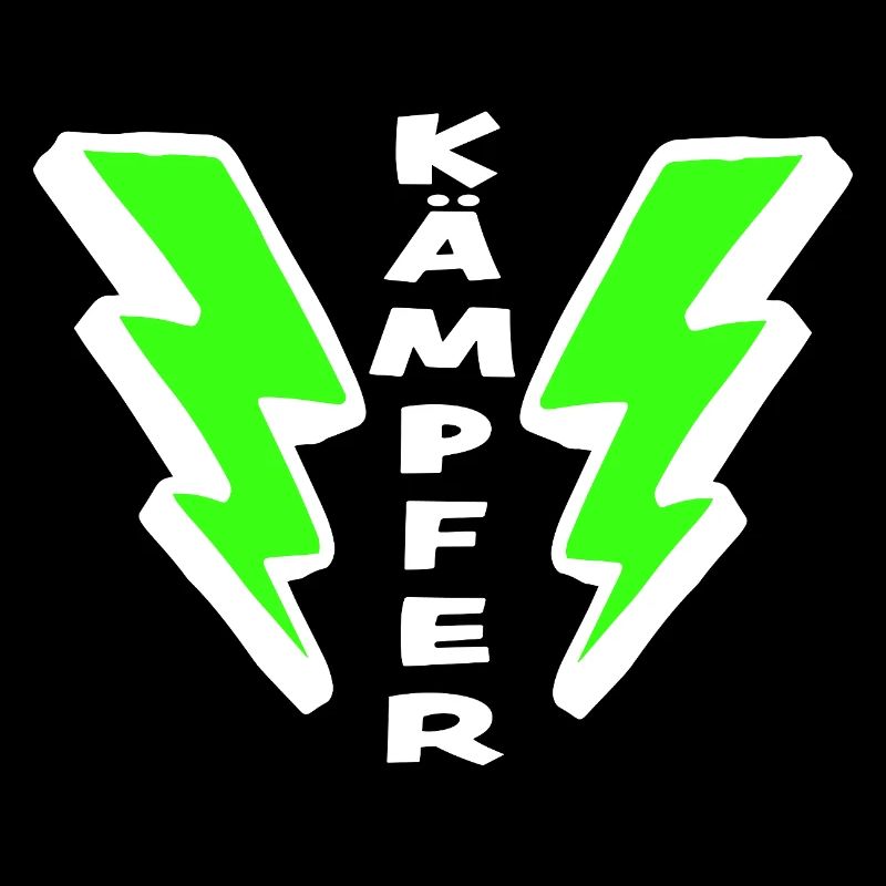 KÄMPFER
