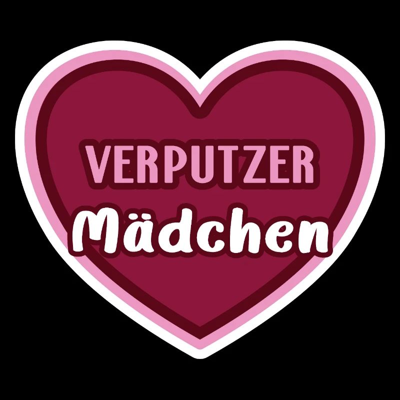 Verputzer Mädchen Kind Verputzerin Kollegin Azubi