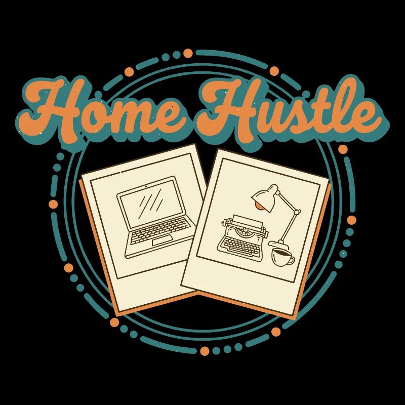 Casa Hustle Retrò