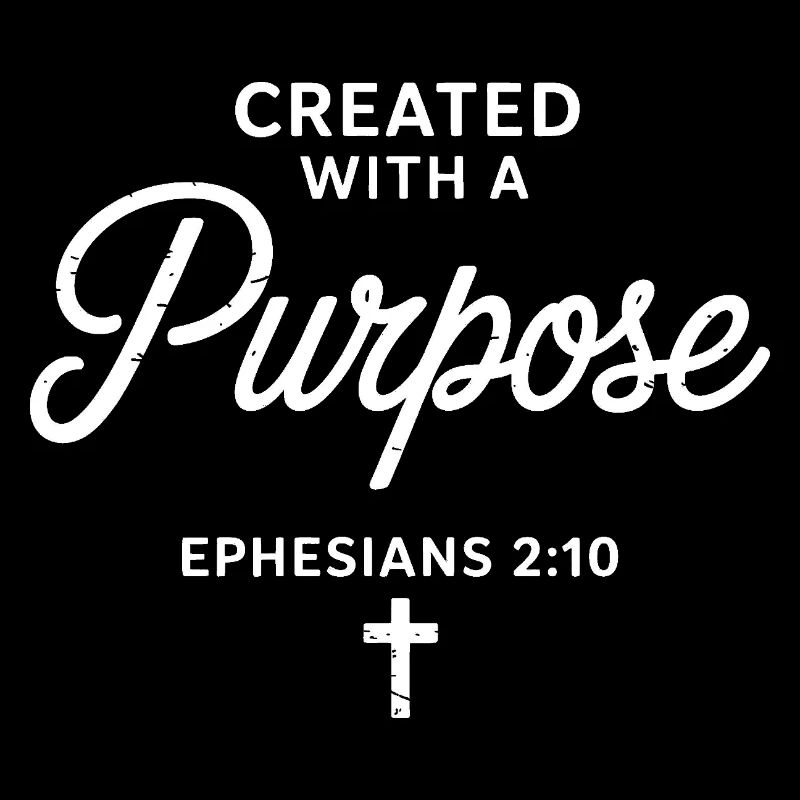 Zielgerichteter Glaube Epheser 2,10