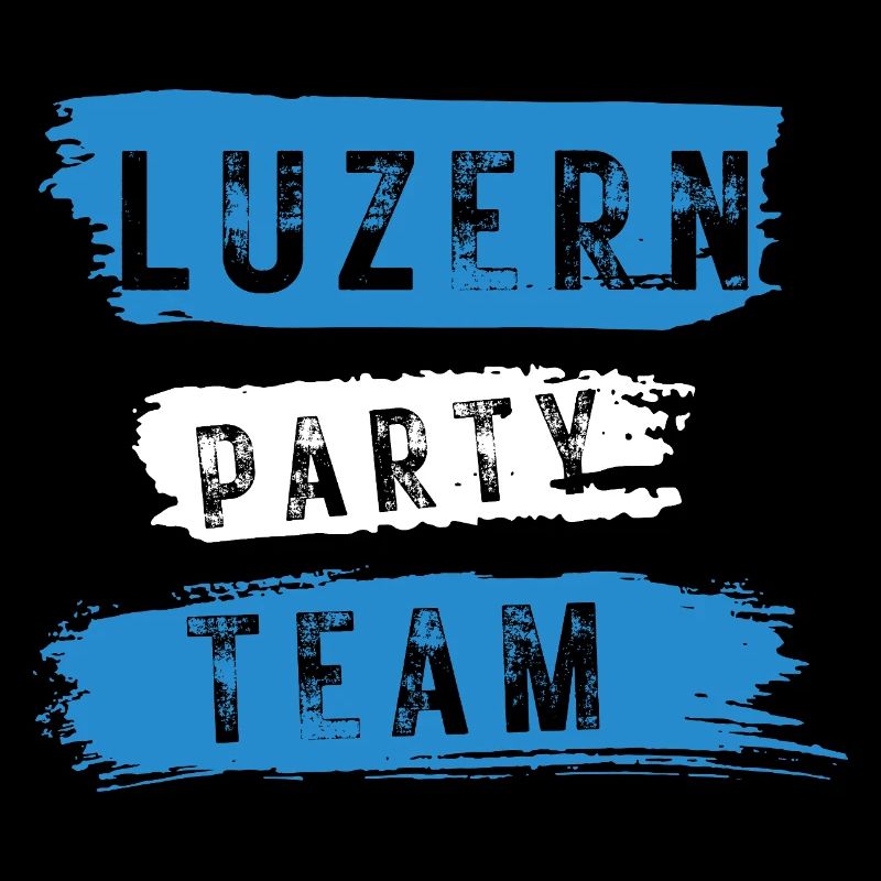 Lucerne Party Team