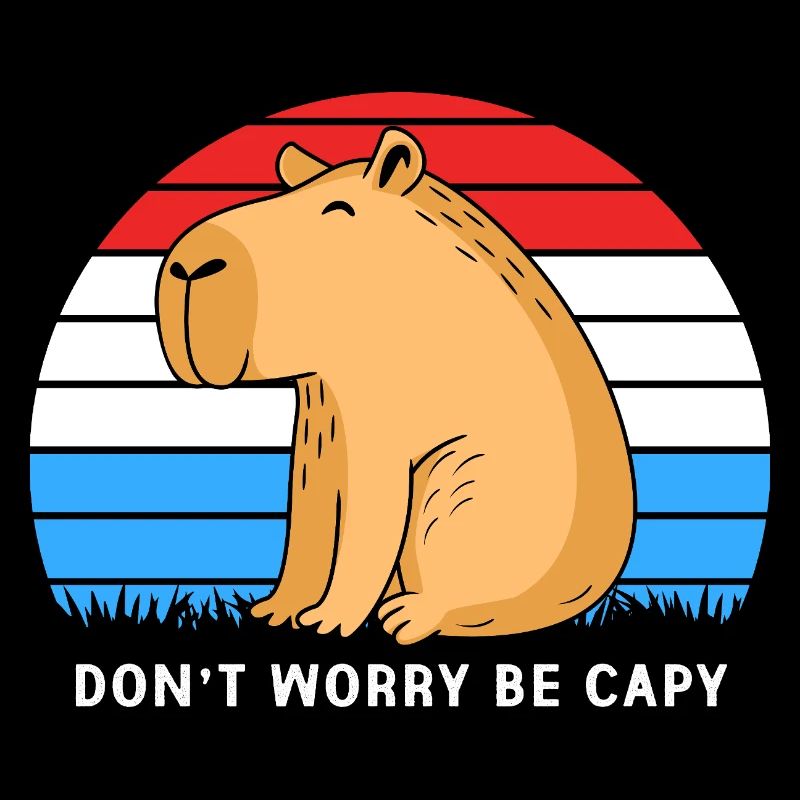 Capybara