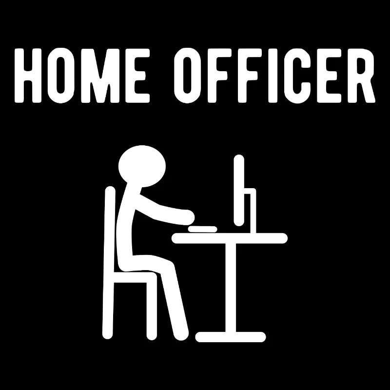 Home officer