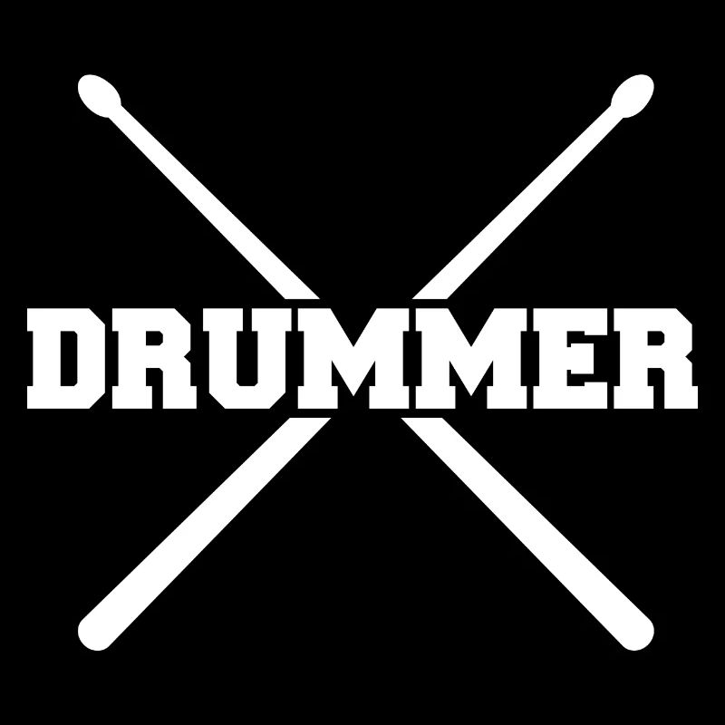 Baguettes de batteur - Batterie