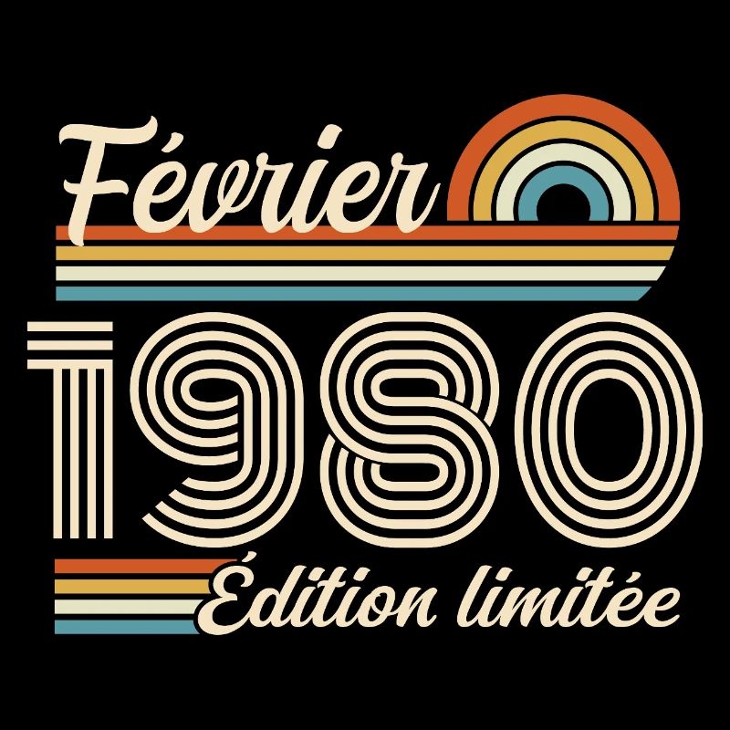 Février 1980