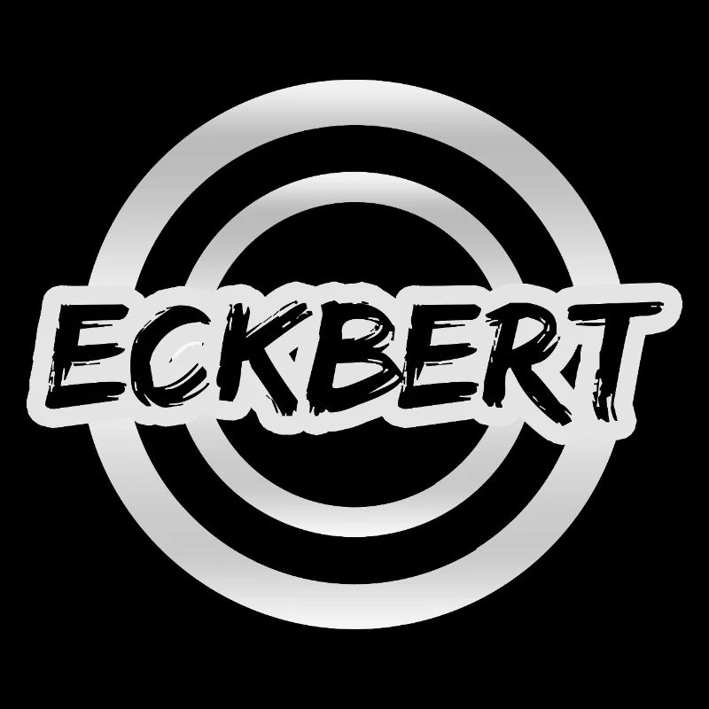 Geschenk für Eckbert