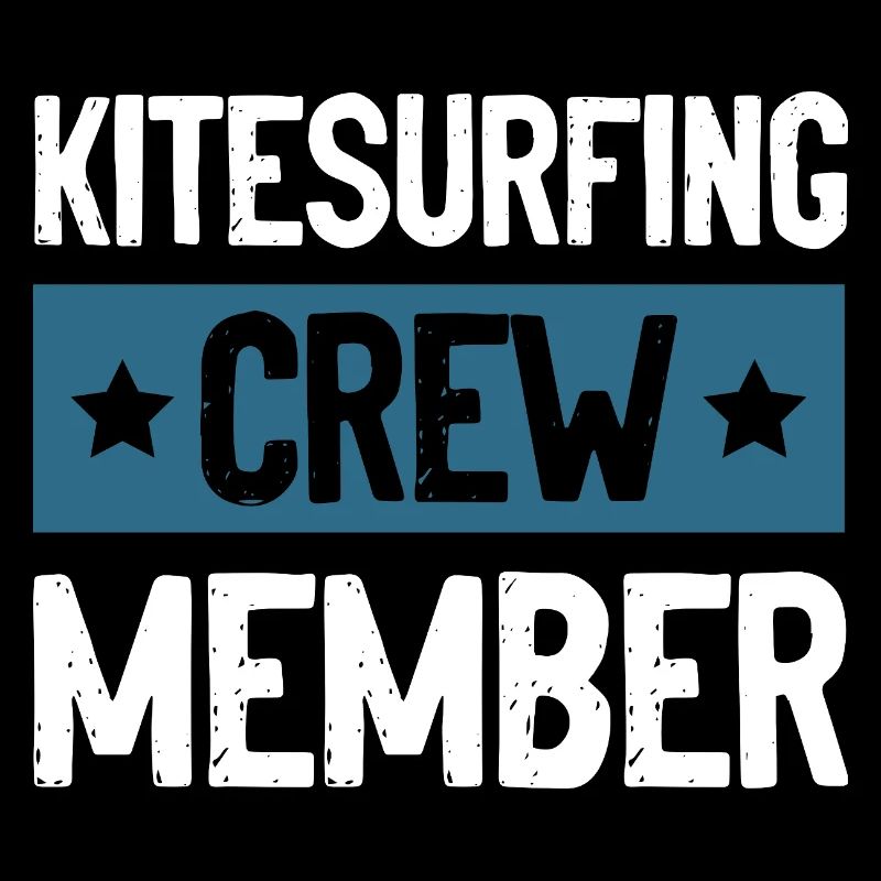 Équipe de kitesurf