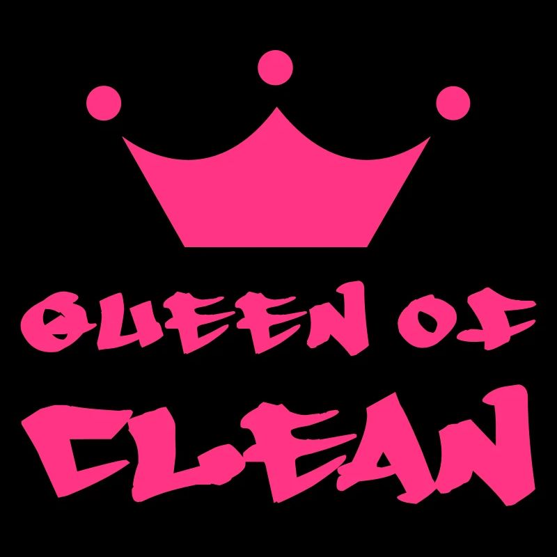 Queen of Clean
