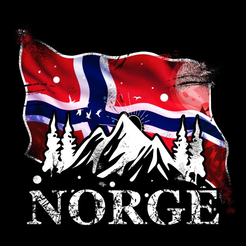 Norwegen