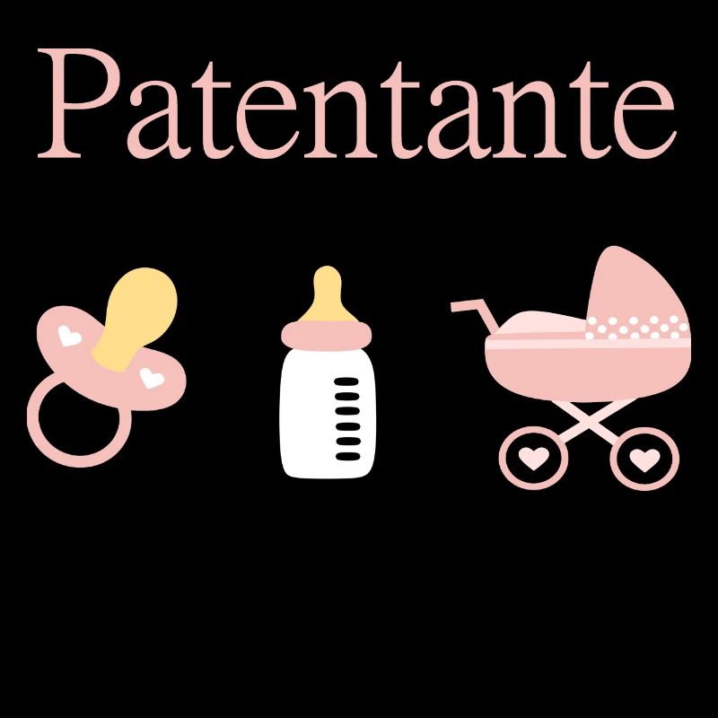 Patentante Geburt Mädchen Taufe