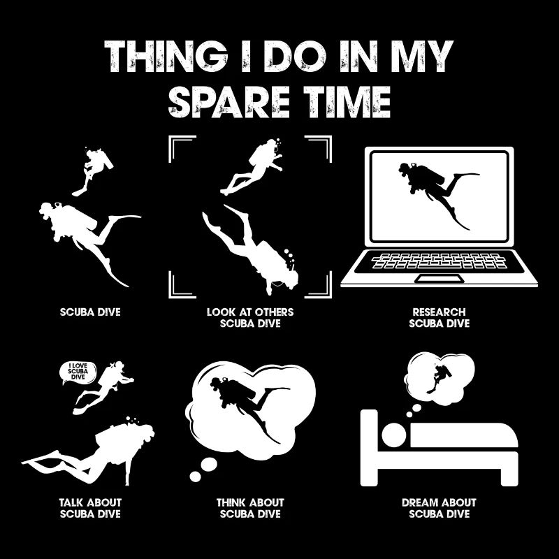 Liste des silhouettes de temps libre