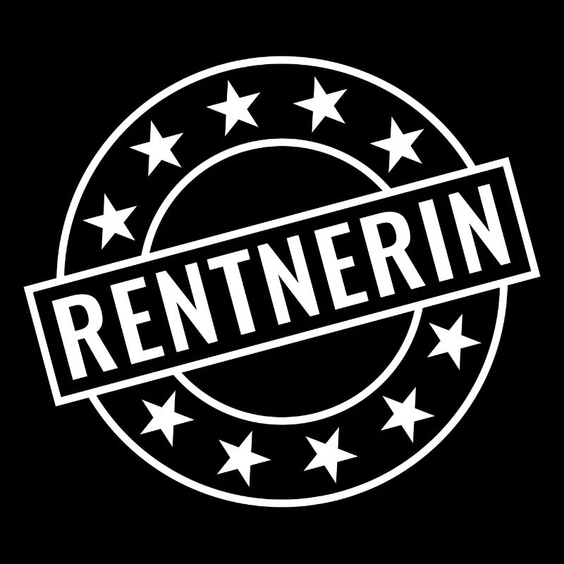 Rentnerin