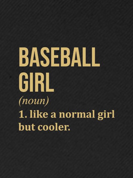 Baseball Baseball Baseball