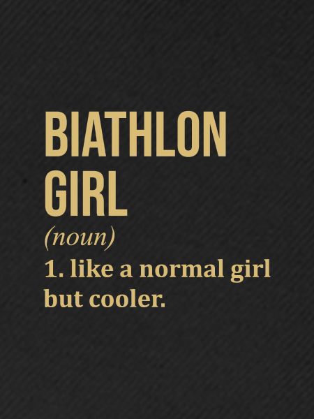 Biathlon Biathlon Biathlon