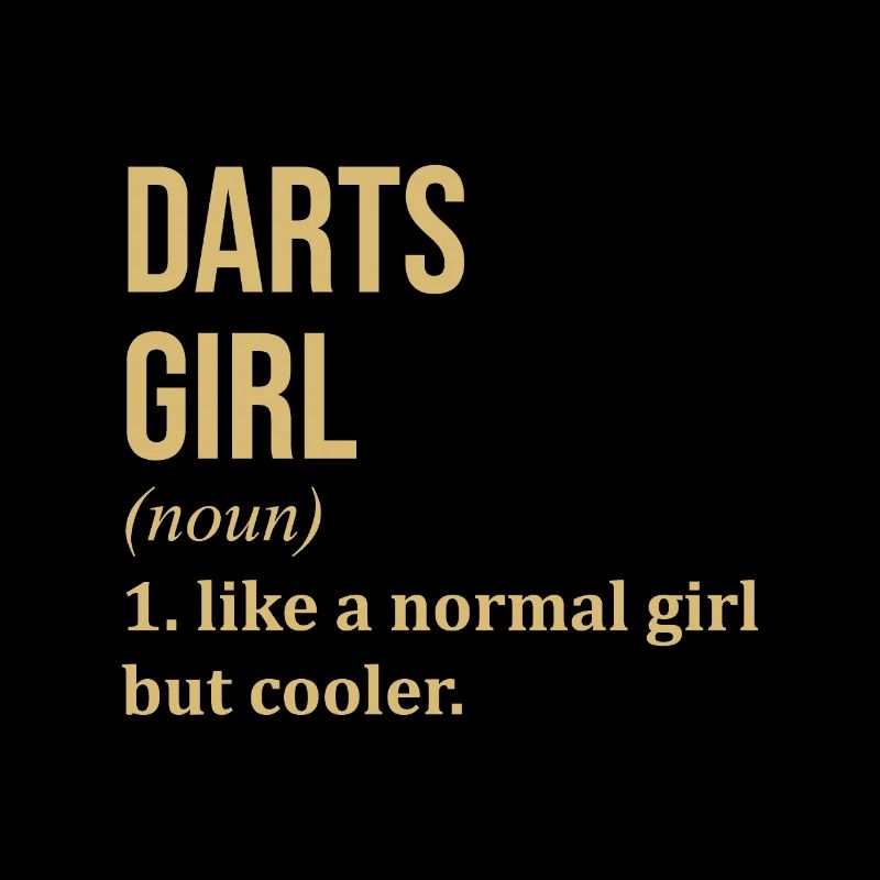Darts