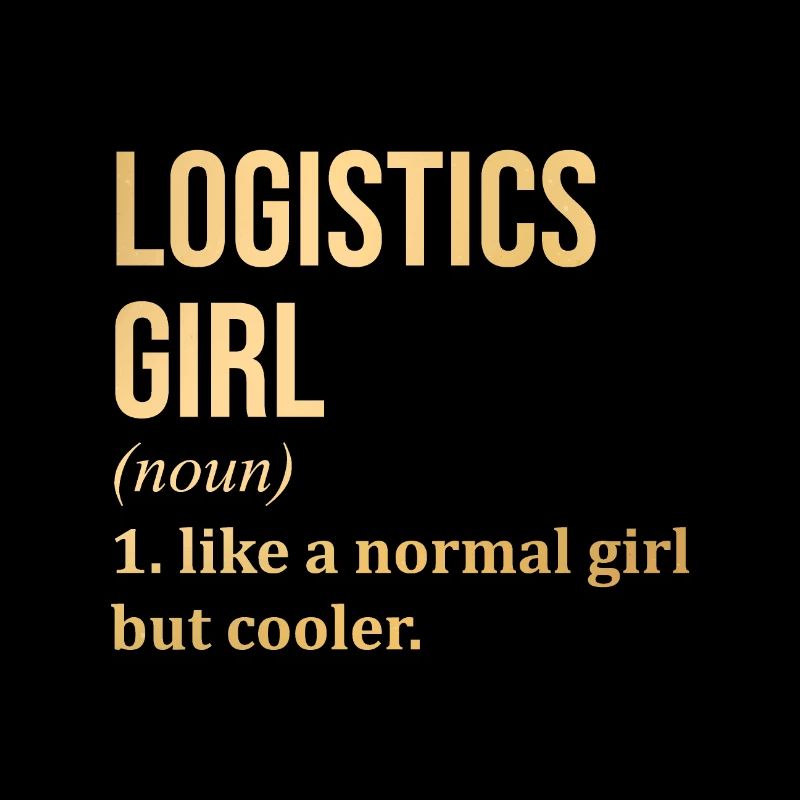 Logistics